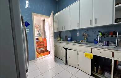 Imagem 10: Casa com 3 quartos à venda ou para locação em Jardim São Bento - SP