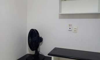 Imagem 6: Quarto suíte p/ mulheres em Boa Viagem