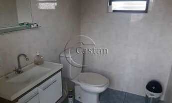 Imagem 5: Sobrado em Vila Santa Clara