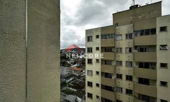 Imagem 3: Apartamento em Rua Adão Manoel da Silva - Areias - São José/SC