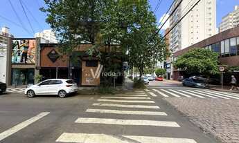 Imagem 3: Salão - Cambuí - Campinas