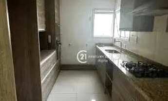 Imagem 7: Apartamento com 3 dormitórios para alugar, 176 m² por R$ 14.686,60/mês - Alphaville Empres