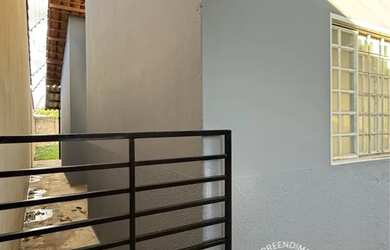 Imagem 4: Alugo Casa com 2 Quartos no Alto Das Caraibas. Luziania/GO COD.326