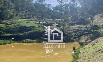 Imagem 4: Oportunidade Única! Terreno de 1.033,49m² no Condomínio CastleHill Vargem Alta/ES