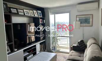 Imagem 4: Lindo apartamento no Jardim Marajoara com ótima localização!