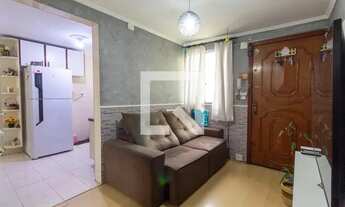 Imagem 4: Apartamento à Venda - Artur Alvim, 2 Quartos, 48 m2