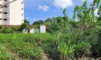 Imagem 3: MESSEJANA - TERRENO - Rua Coronel Guilherme Alencar, 617 com Área Aproximada do terreno de