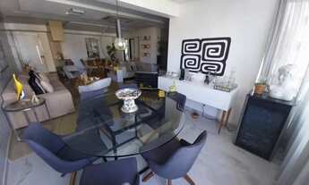 Imagem 3: Apartamento 3 Quartos (2 suítes) com 154m2 em Boa Viagem