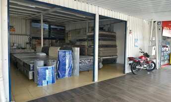 Imagem 2: Imóvel para aluguel tem 100 metros quadrados com 2 quartos em Vila Padre Eterno - Trindade