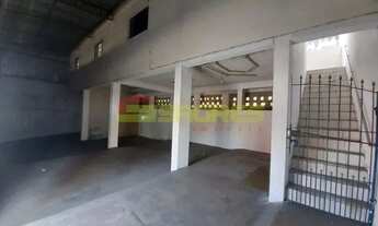 Imagem 2: Salão com 184m², Santana por R$ 5.000,00