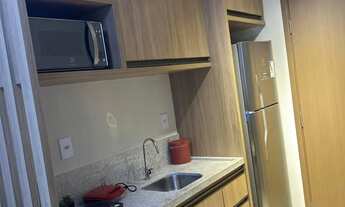 Imagem 7: Imóvel MOBILIADO para aluguel tem 23 metros quadrados com 1 quarto em Graça - Salvador - B