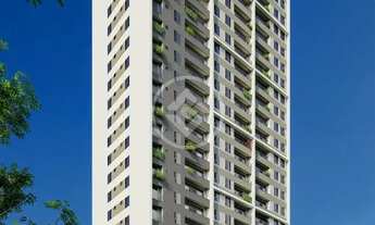 Imagem: Apartamento 2 Quartos com Suíte e Varanda