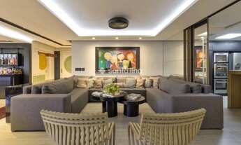 Imagem 2: Apartamento com 4 dormitórios à venda 325,57m² - Centro - Florianópolis/SC