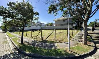 Imagem 2: Terreno para Venda em Florianópolis, Jurerê Internacional