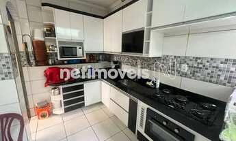 Imagem: Venda Casa Santa Mônica Belo Horizonte