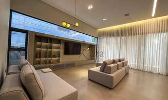 Imagem 2: Oportunidade - Casa em Condomínio - Condomínio Reserva das Figueiras - 3 Suítes - Mobiliad