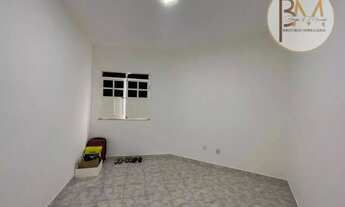 Imagem 5: Casa com 4 dormitórios à venda, 160 m² por R$ 480.000 - Muchila I - Feira de Santana/BA