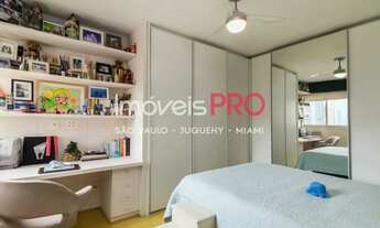 Imagem 6: Apartamento de 03 dormitórios no Jardim Paulista