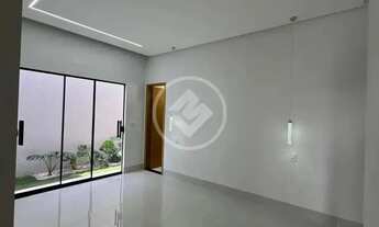 Imagem 2: CASA 3 QUARTOS - NOVA - NUNCA HABITADA