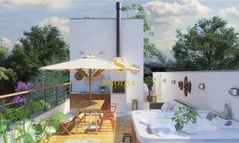 Imagem 4: Casa em obra a venda no bairro Campeche -Lado shopping Oka