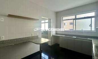 Imagem 6: Residencial Apartamento no Buritis com 140,00 (M²), 4 quartos e 2 vagas para Aluguel