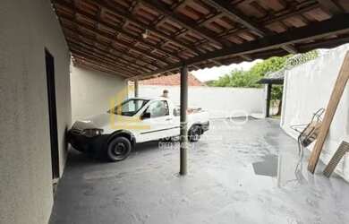 Imagem 14: Casa para venda com 125 m² e 2 quartos em Núcleo Habitacional Vereador Edson Francisco da