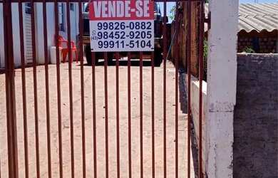 Imagem 3: Vendo casa em Cambé