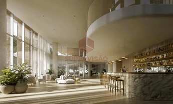 Imagem 4: Apartamento à venda, 293 m² por R$ 12.013.000,00 - Jurerê - Florianópolis/SC