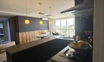 Imagem 11: OPORTUNIDADE FG COM VISTA MAR! | MOBILIADO, EQUIPADO E DECORADO