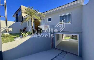 Imagem 2: Residência Com Amplo Terreno - Jardim Canaã - Contorno