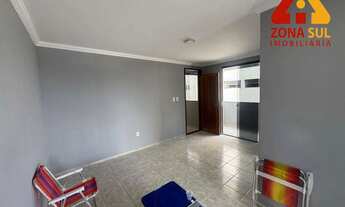 Imagem 2: Cobertura linear no José Américo