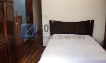 Imagem 3: Sobrado 3 dormitórios sendo 1 suite, 92 mts² na Vila Lucinda em Santo André