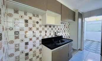 Imagem 7: Apartamento a venda com 2 quartos na Santa Maria TR214255 THE -1JBGTB6