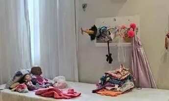 Imagem 7: Imóvel para venda tem 80 metros quadrados com 3 quartos em Jardim América - Belo Horizonte