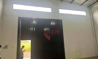 Imagem 3: Salão Comercial para Vender ou Alugar no Bairro Belvedere Residencial em Bonfim Paulista c