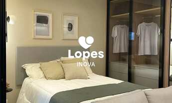 Imagem 4: Imóvel para venda com 28 metros quadrados com 1 quarto em Capão Raso - Curitiba - PR