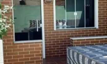 Imagem 6: Vendo 2 casas em Éden - São João de Meriti