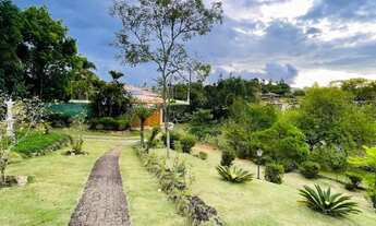 Imagem 6: Chácara para temporada