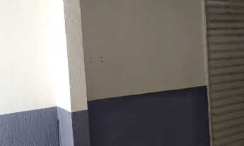 Imagem 6: Salão no Colubandê