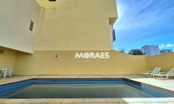 Imagem 3: Apartamento mobiliado com 3 quartos ( 1 suíte), 76 m² - venda por R$ 410.000 ou aluguel po