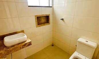 Imagem 4: Cobertura, Santa Cruz Industrial, Financia