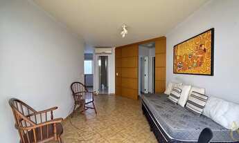 Imagem 12: Apartamento para locação - 2 quartos - Centro - Florianópolis, SC