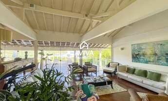 Imagem 5: Casa Triplex com Vista Mar no Condomínio Portogalo Angra dos Reis