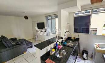 Imagem 6: Apartamento com 2 quartos à Venda, Residencial Taquaril - Betim