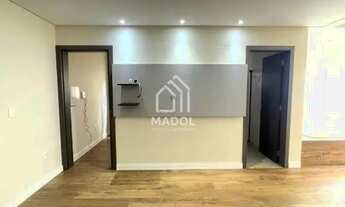 Imagem 15: Sobrado em condomínio à Venda em Colônia Dona Luiza, Ponta Grossa - PR