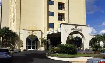 Imagem 2: Apartamento Flat Mobiliado á Venda, 49 m² - Jardim América - Ribeirão Preto - SP