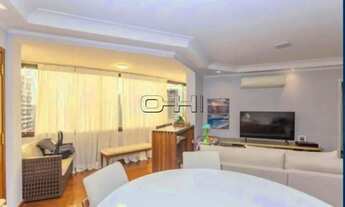 Imagem 6: Venda Apartamento 3 Dormitórios - 108 m² Moema