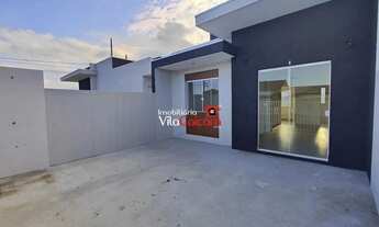 Imagem: Casa Com Suíte a Venda Matinhos