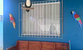 Imagem 2: Vendo casa 03 quartos-porteira fechada/ faço permuta