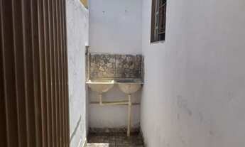 Imagem 2: Kit net no bairro Jardim bom clima, 1 quarto, cozinha, banheiro, garagem para moto